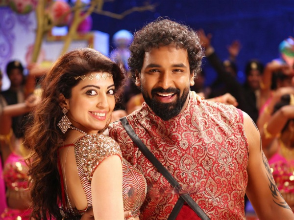Dynamite-Telugu-Movie-review-and-rating