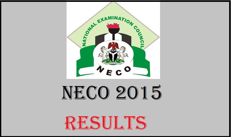 NECO Results 2015 Declared: National Examination Council