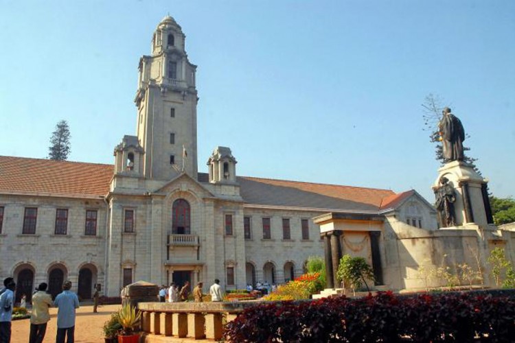 Two Indian Institutes in top 200 university list