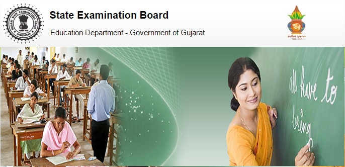 Gujarat State Examination Board TET-II results 2015