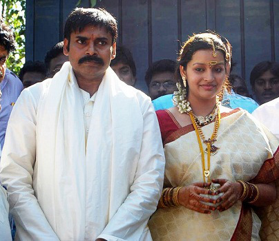 Pavan-Kalyan-family-photos-ex-wife-Renu-Desai