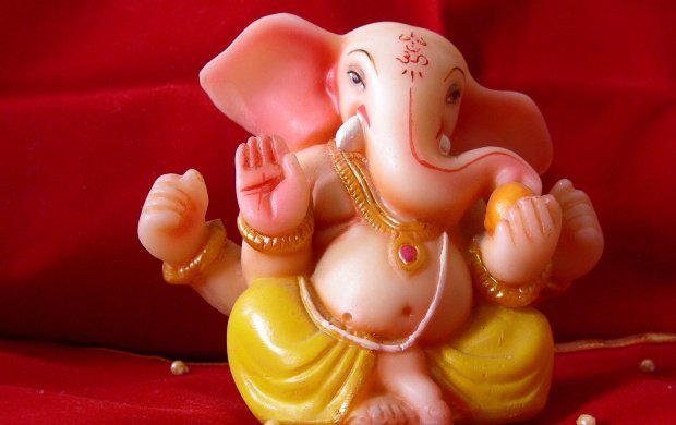 Happy Ganesh Chaturthi Quotes In English Hindi Marathi Vinayaka