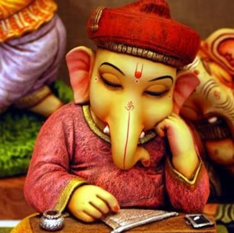Happy Ganesh Chaturthi 2015 whats app status messages