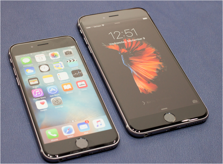 iPhone 6s - How to Pre-order for new iPhones
