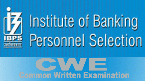 IBPS-CWE-po admit card 2015