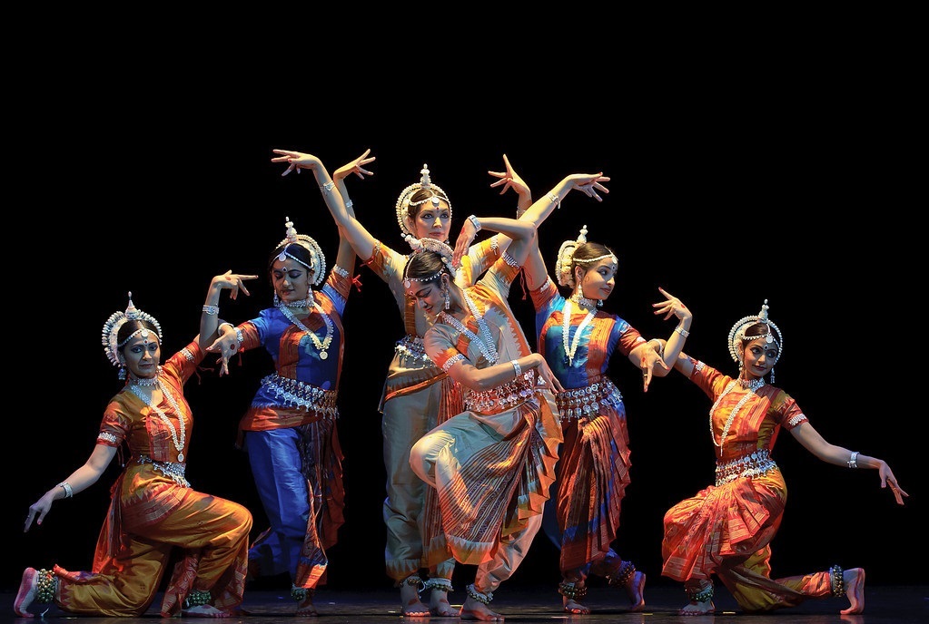 IIT Bhubaneshwar introduces Odissi dance as a B.Tech subject in its curriculum