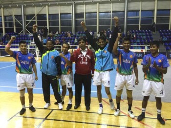indian sepak takraw team wins silver in french open