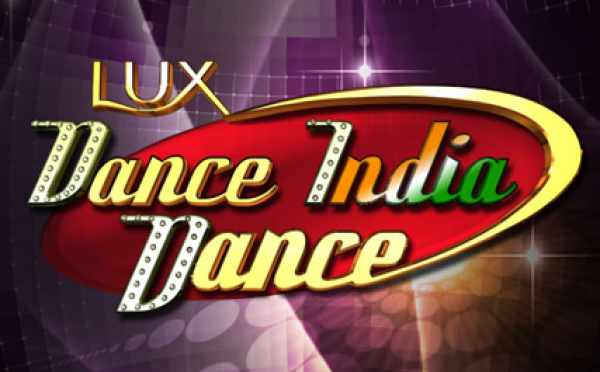 dance india dance reality show