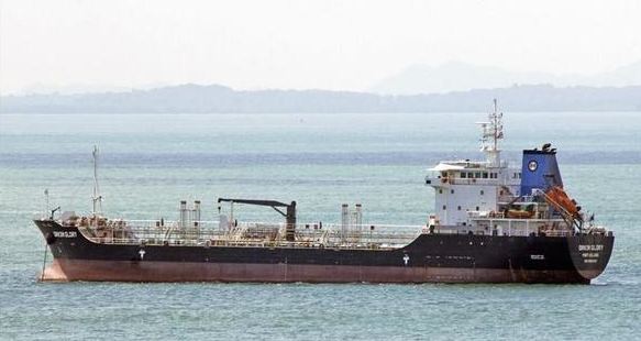 Malaysian cargo ship with indians on board went missing