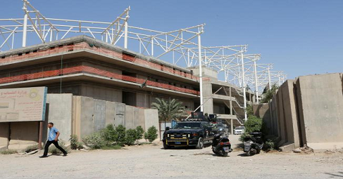 Masked Men Kidnapped 18 Turkish Construction Workers In Baghdad