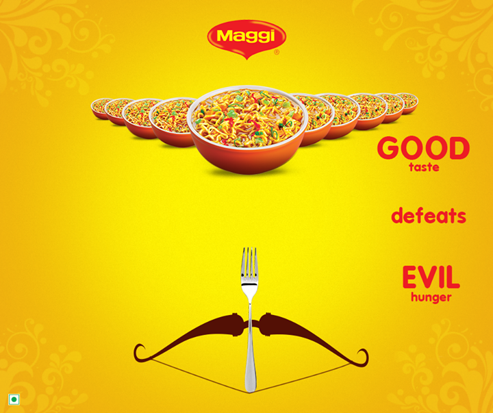 meri maggi comes back