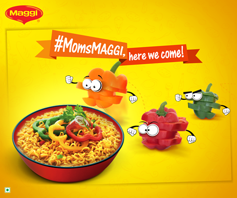 nestle maggi returns