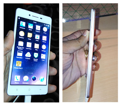 Oppo R7 Lite - Complete Review