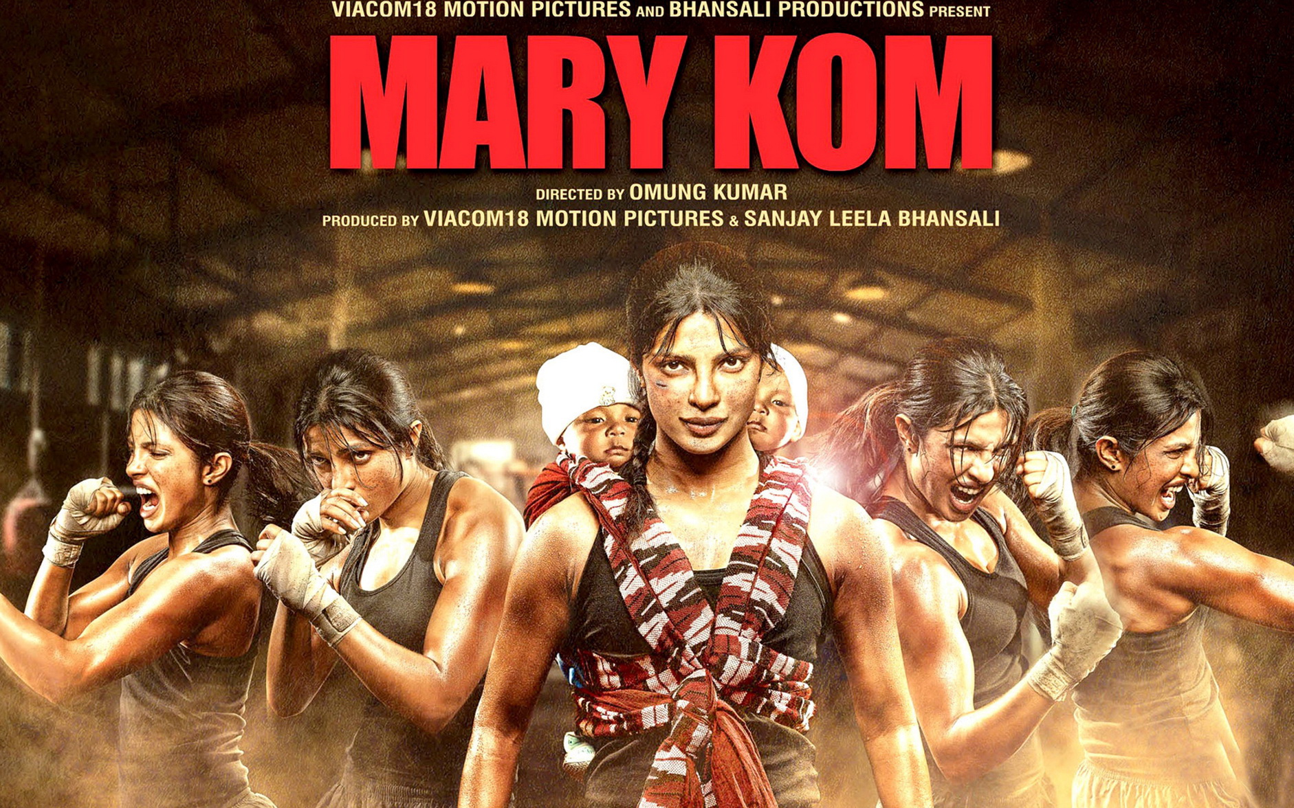 Mary-Kom-Hindi-Moviefor oscar 2015 academy awards 