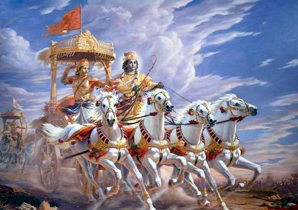 The-Mahabharata