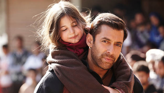 Salman Khan Bajrangi Bhaijaan to telecast on October 11