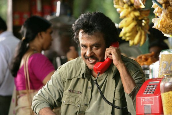 Rajnikanth is introducing Akhil in Tamil Film Industry