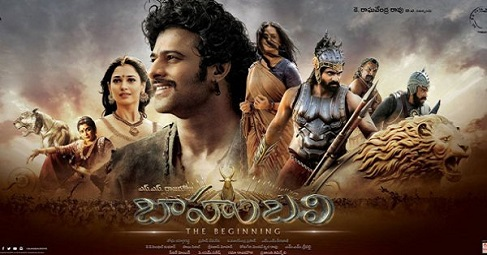 'Baahubali' Receives Standing Ovation From France Audience