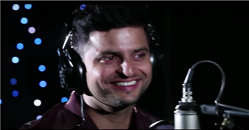 Cricketer Suresh Raina Turns Bollywood Singer For 'Meeruthiya Gangsters'