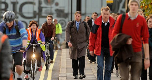 Time Taken To Travel To Work 'Should Count As Work' Says European Court