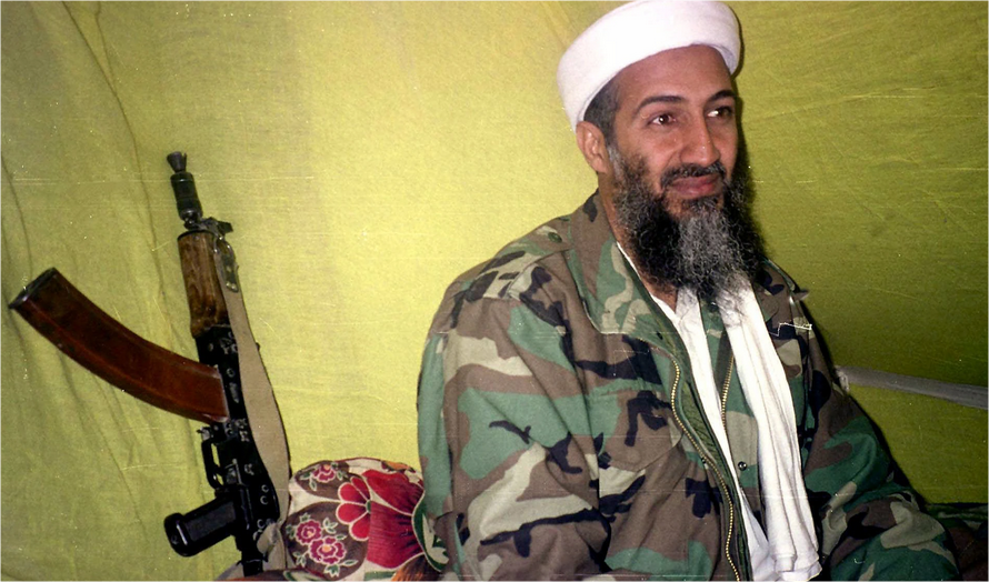 Osama Bin Laden who was responsible for the attacks, was killed in a covert operation in Pakistan
