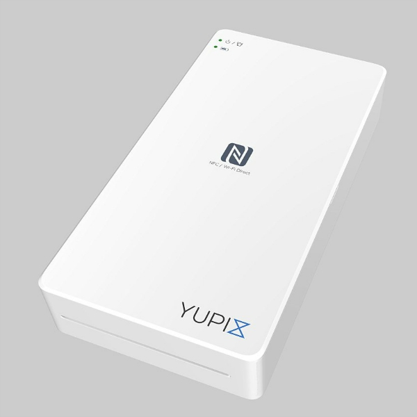 Yupix - Enables users to print Photos intantly