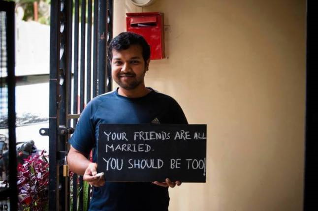 Crappy Things Indian Parents Say To Get Their Kids Married (12)