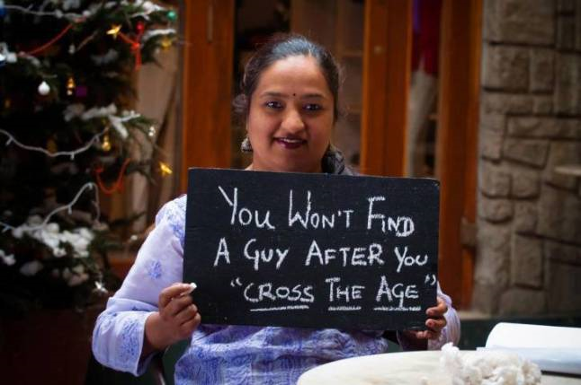 Crappy Things Indian Parents Say To Get Their Kids Married (14)