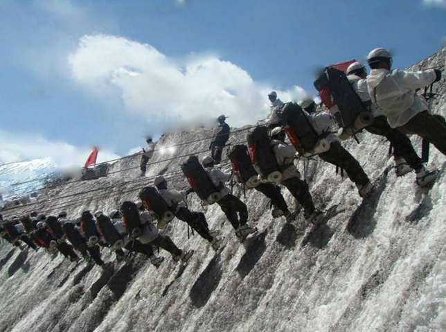 High Altitude and Mountain Warfare-Amazing facts about Indian Army