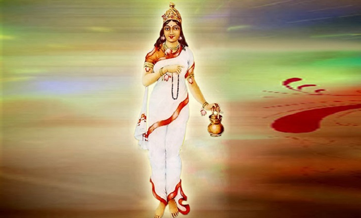 Brahmacharini - Durga Avatar