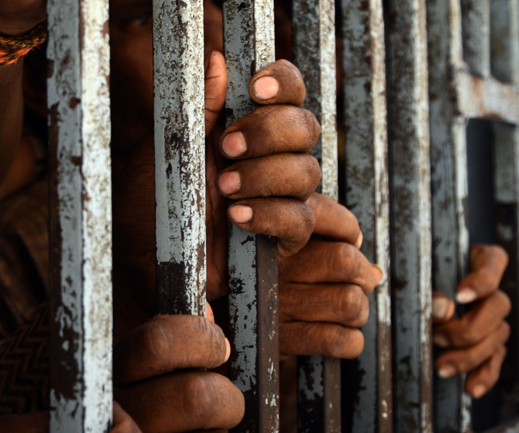 Transgender block in kerala prison