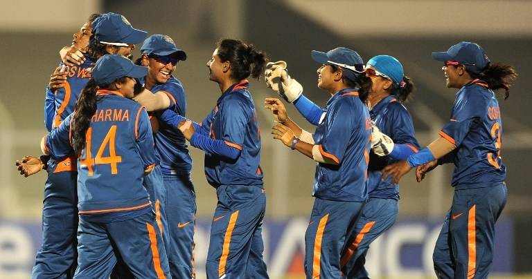 BBCI announces central contratcs for women cricketers in India
