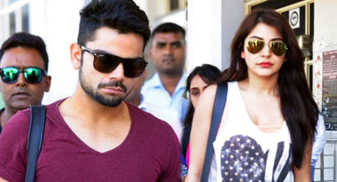 Virat-Anushka