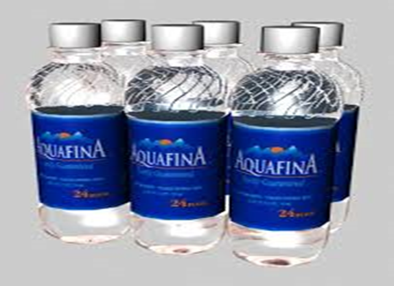 "Aquafina" Selling Tap Water Bottled and Labelled As Mineral Water in US