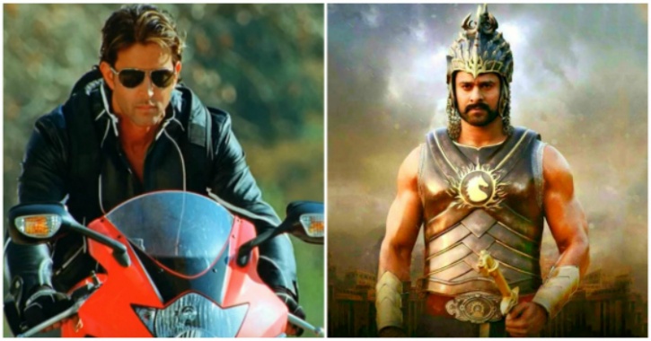 Prabhas Will Be The Villain In Dhoom 4