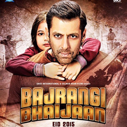 'Baahubali' will beat 'Bajrangi Bhaijaan' in the box office race soon
