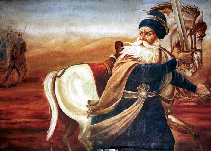 Baba-Deep-Singh-Ji