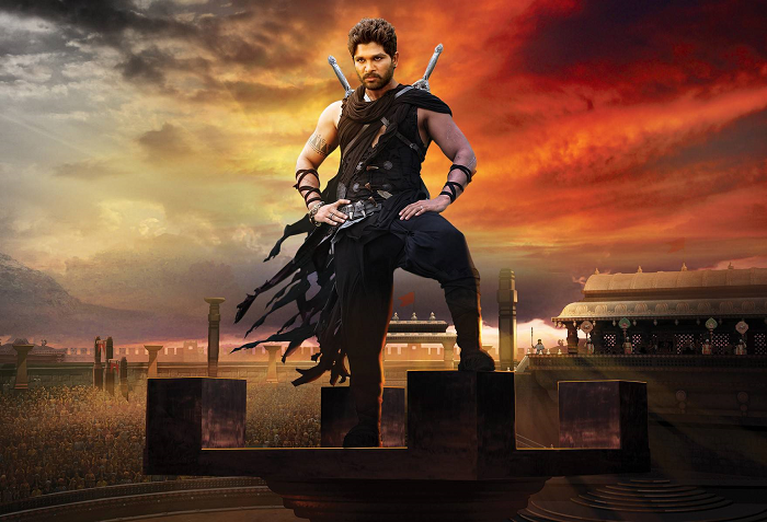 Allu-Arjun-As-Gona-Ganna-Reddy-in Rudramadevi