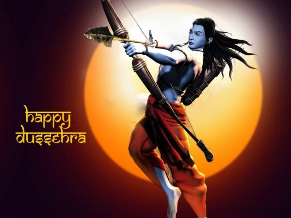 dussehra wishes images free download