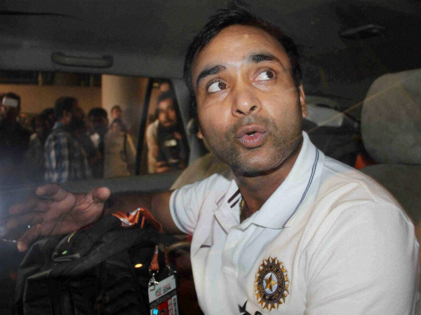 amitmishra arrested by bengaluru cops charging him over assualt against woman