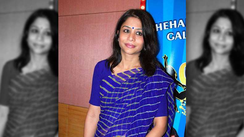 Indrani-Mukerjea suicide attempt in byculla women prison jail