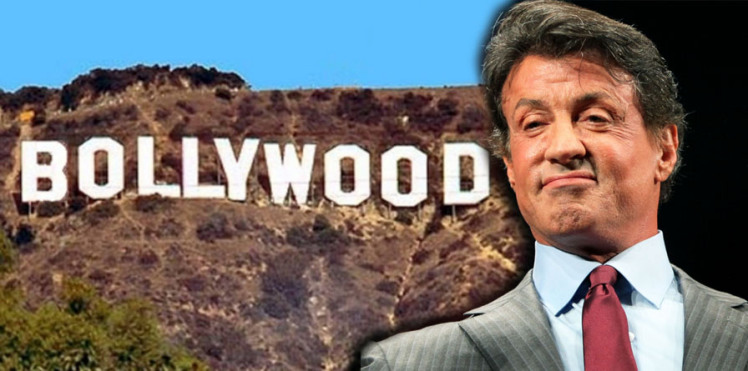 Sylvester Stallone to come together in 'Sultan' Bollywood