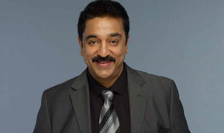 Actor Kamal Hassan To give 10 Crore to AIDS Patients Acted in the Advertisement
