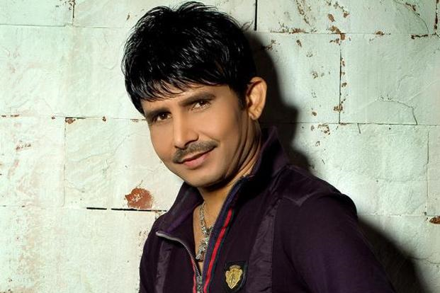 KRK-Kamaal Rashid Khan