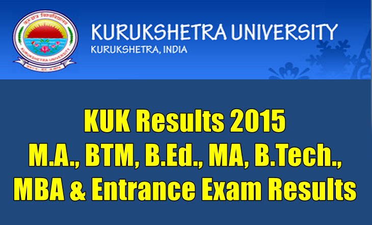 KUK-sem end all courses results 2015