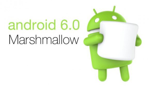Android 6.0 marshmallow update