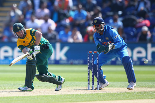India vs South Africa 5th ODI