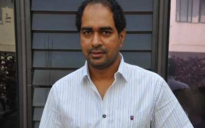  Director Krish