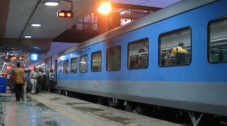 indian-railways five new services and measures 