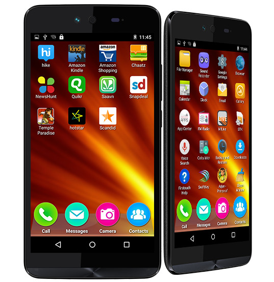 Micromax-Bolt-Q338 at Rs. 6499 in India